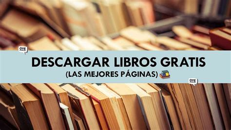 libros gratis en español